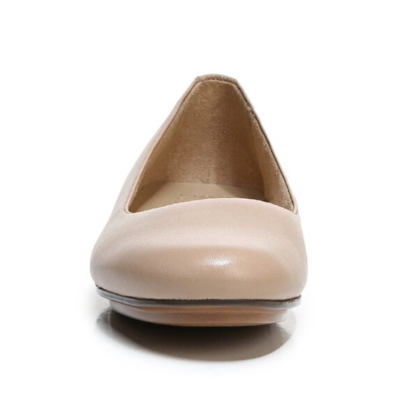 Naturalizer Maxwell Ballet Flat (WIDE) - Picture 10 of 10